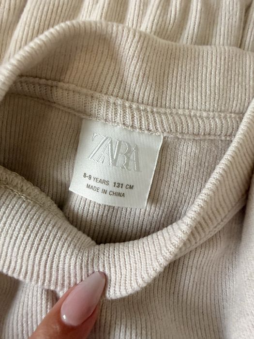 Costum Zara 9-10 ani