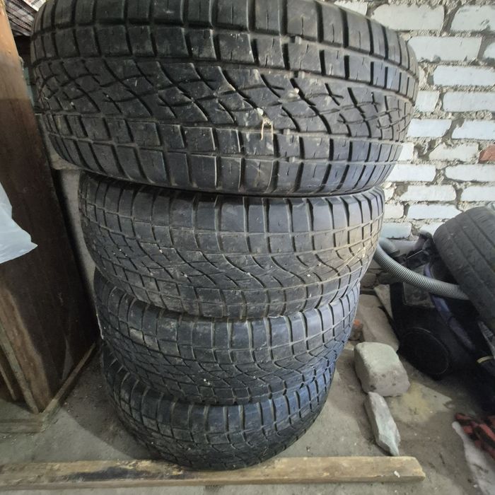 Продам резину!!!