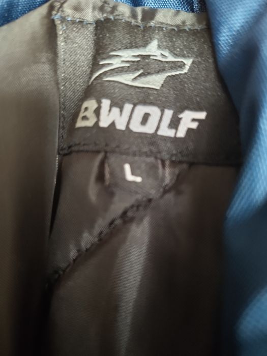 Зимен работен костюм