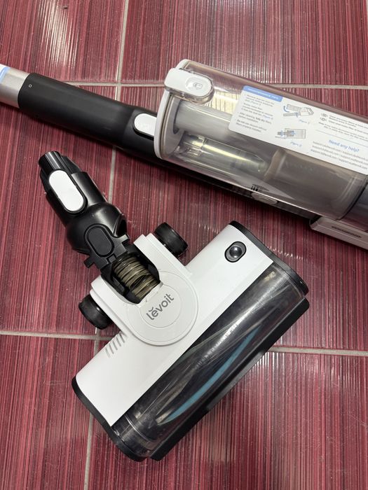 Ръчна прахосмукачка Levoit LVAC 200