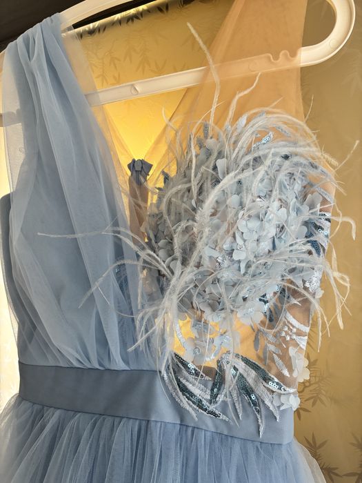 Rochița ocazie nouă