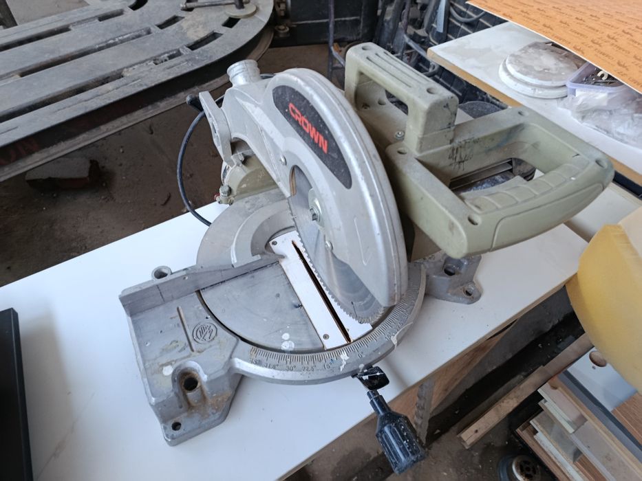 Продаётся торцовка