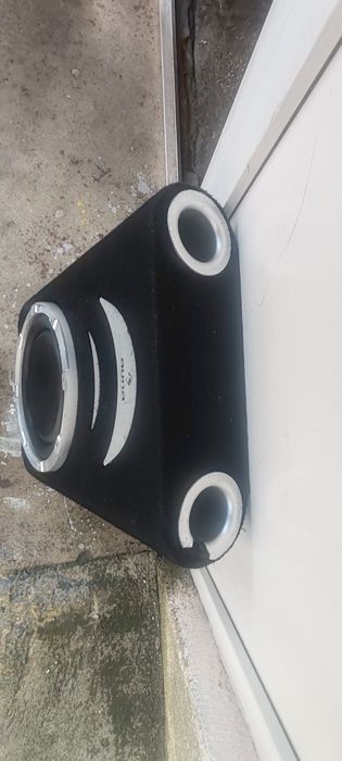 Subwoofer auna multimedia