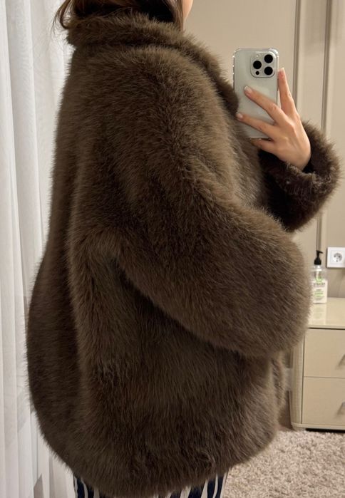 Продам   экошубу