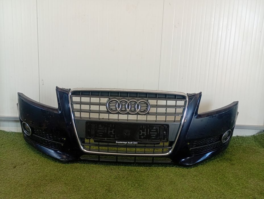 Bara fata completă Audi A5
