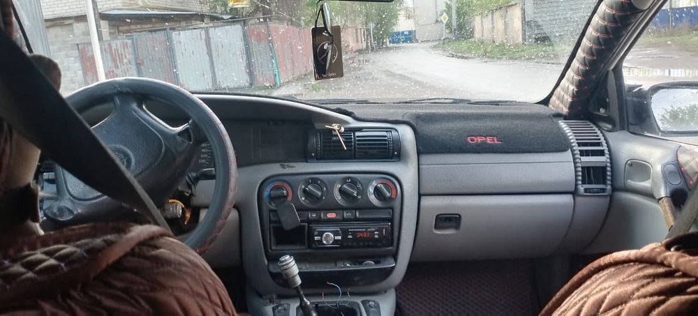 Продам Opel omega Опель омега