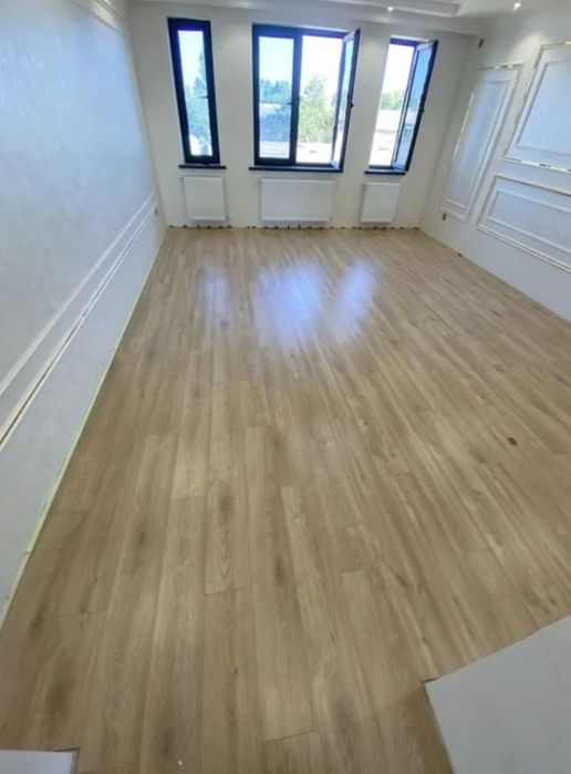 Tarket laminat dekor