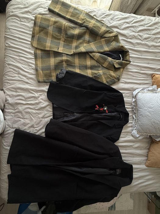 Сако , палто , яке