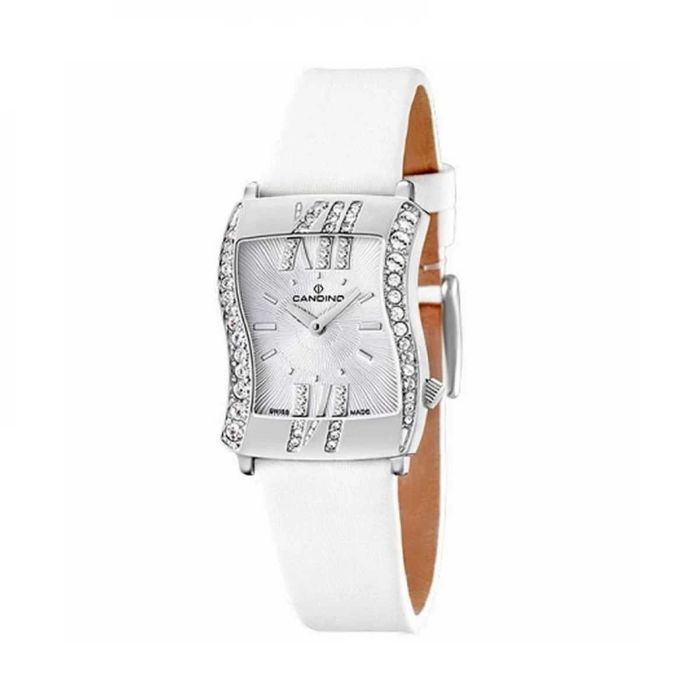 Дамски швейцарски часовник CANDINO, Чисто нов!