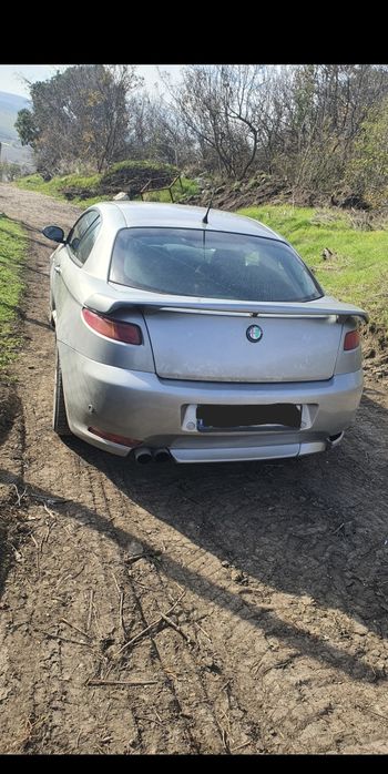 Alfa Romeo GT 1.9