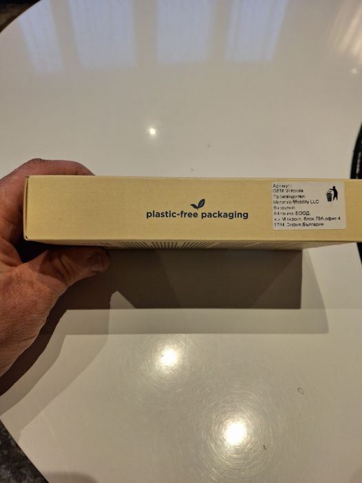 Motorola G35 5G телефон