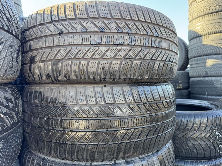 Anvelope 255/40/21 Continental