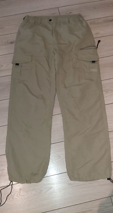 Pantalon outdoor Discovery