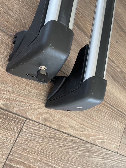 Оригинални Напречни Греди Бмв 5 Серия F11/G31