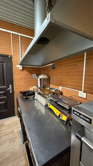 Продается готовый бизнес