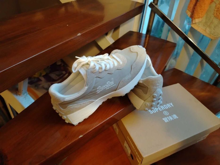 Superdry 44 номер