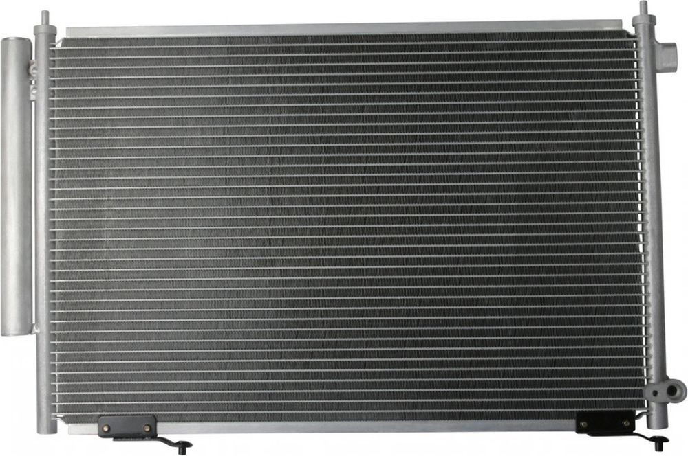 Климатичен радиатор НОВ за HONDA CR-V II