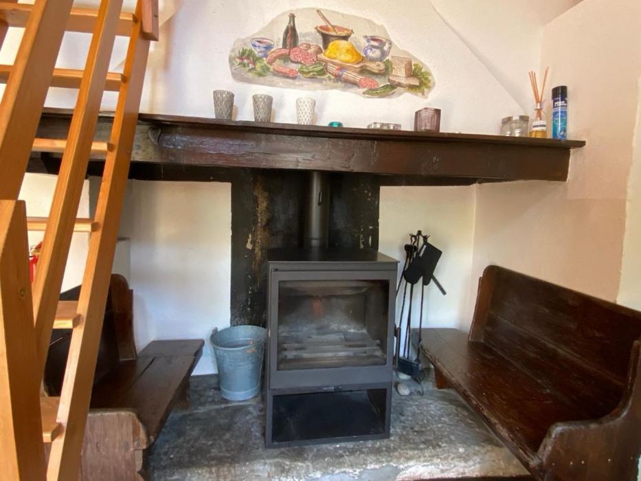 Къща за гости “Верила” Клисура