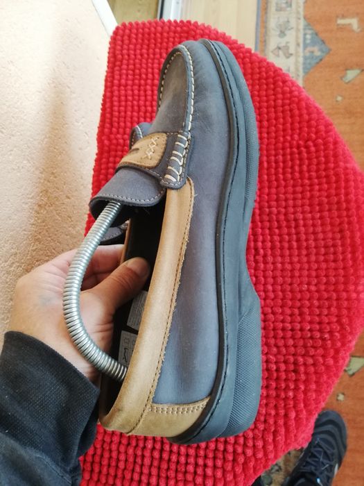 Mocasini nr 44 piele bărbati G.Field