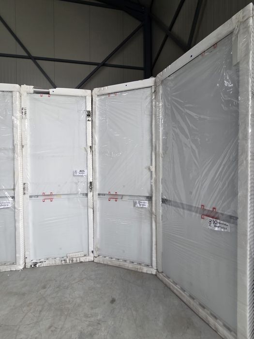Frigider incorporabil AEG -Electrolux 60-70cm noi sigilate