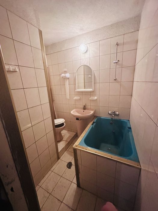 Апартамент  3-стаен люлин 5