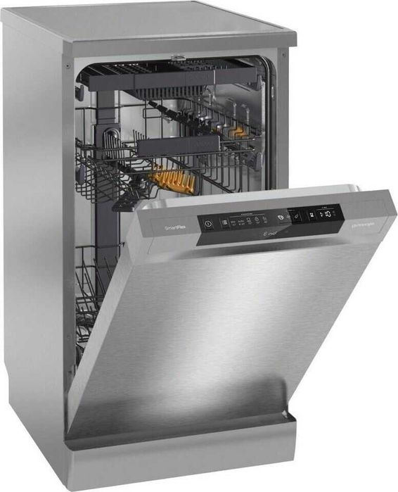 Съдомиялна GORENJE GS541D10W, 45 см