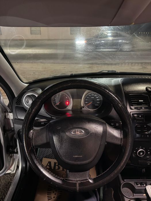 Гранта 16 клапон 2018