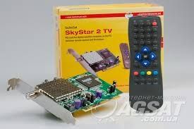 Sky star 2 спутниковый