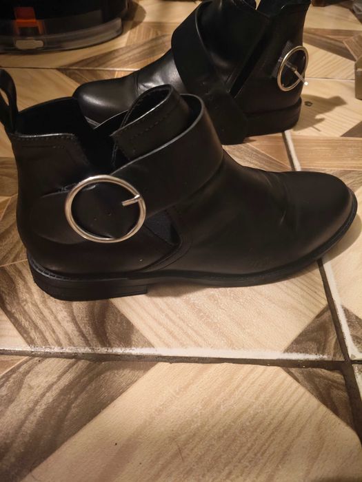 Ghete dama Divided H&M 39