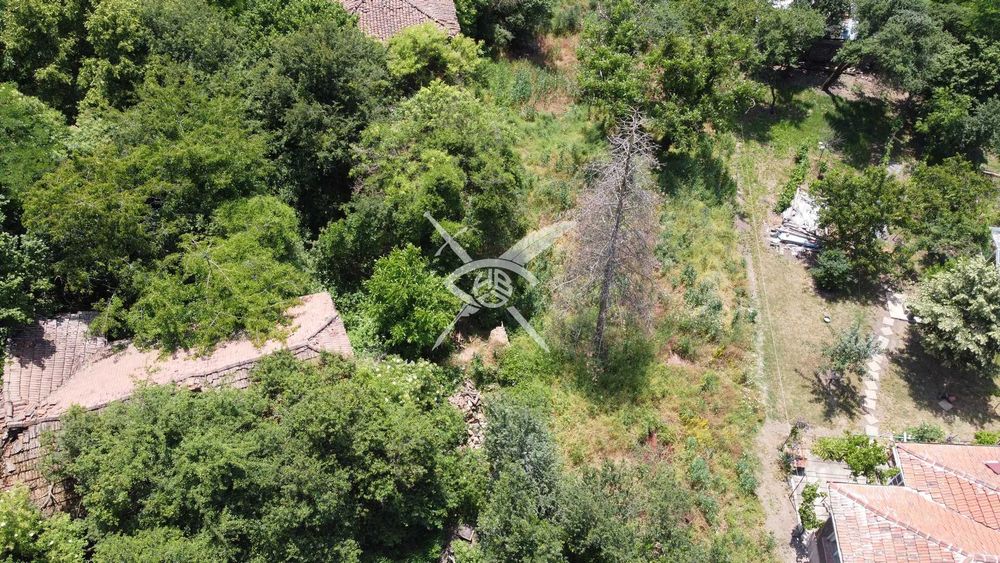 Продава се Парцел в с. Желява, Област София-град - 1088 кв.м за 74 €/кв.м - Снимка #9