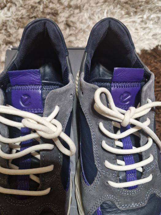 Pantofi dama sport Ecco,36