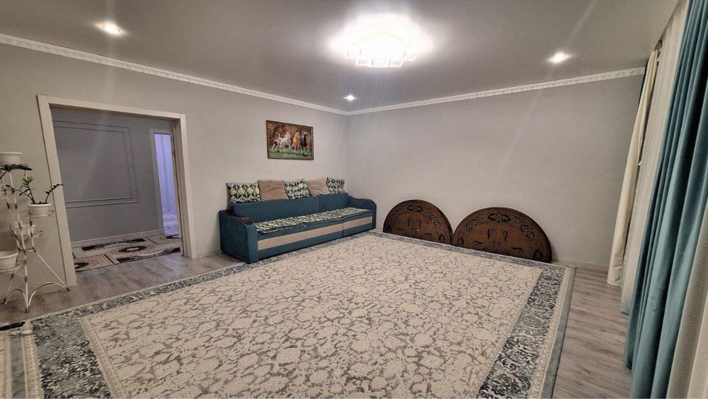 4-х ком дом мкр.Северный