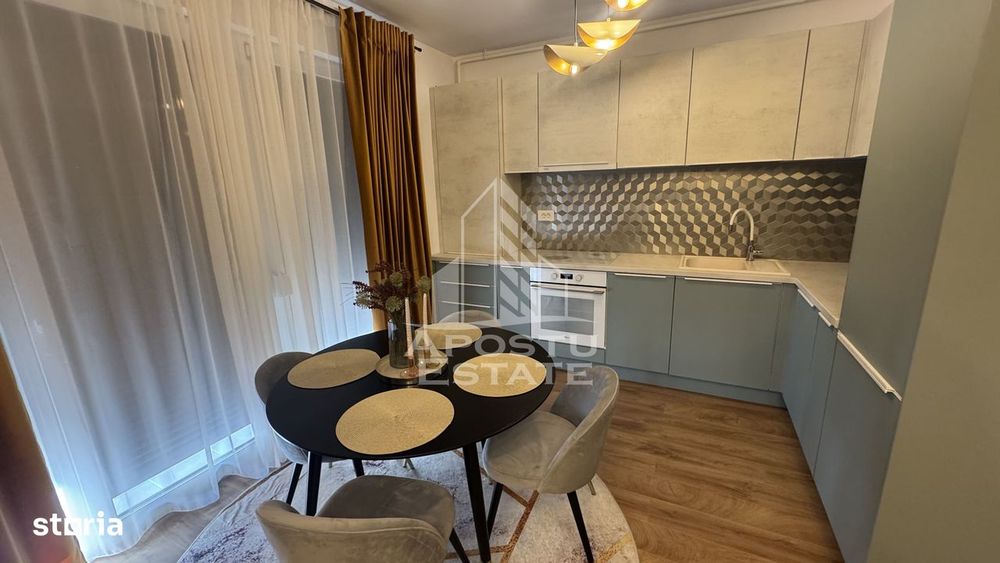 Apartament 2 camere, de inchiriat, Aradului, Timisoara