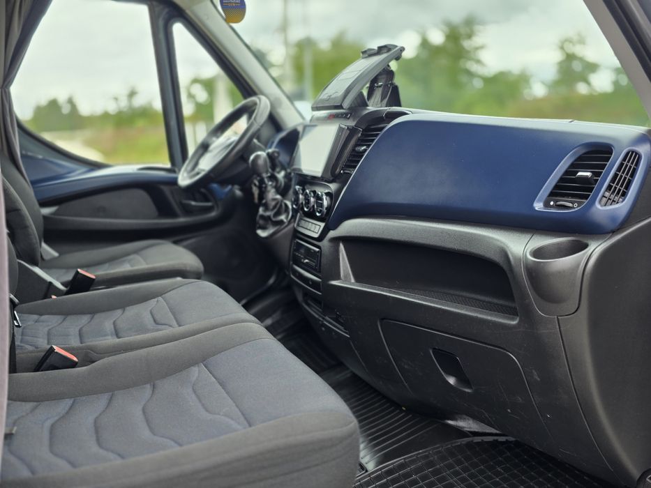 Iveco Daily 35s18 /72c180 65c15 50c15