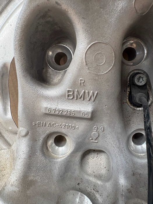 Преден Десен Шенкел За БМВ 1 Ф20 Ф21 2 Ф22 Ф23 Само На Задно BMW 1er F20 F21 2er F22 F23 RWD