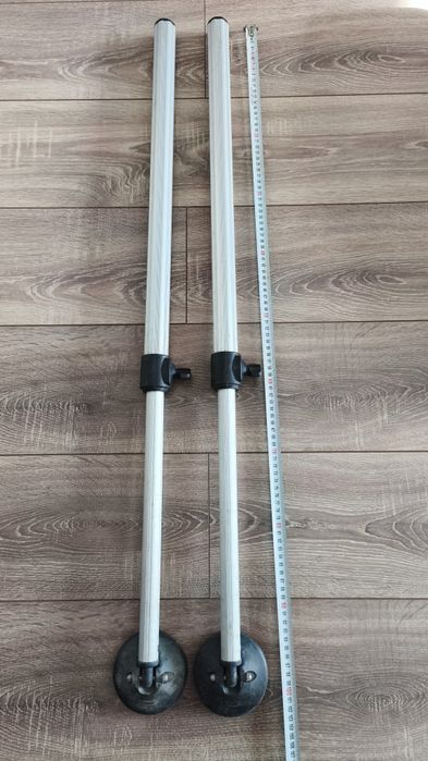 Picioare telescopice lungi RIVE D36