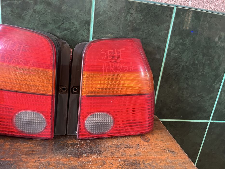 Stop stamga dreapta seat arosa