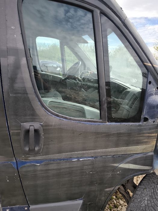 Пежо БОКСЕР БИС НА части, дизел Pegeot Boxer