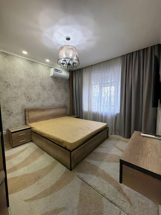 Срочно сдаю 3 ком Ц-1 Садык Азимова