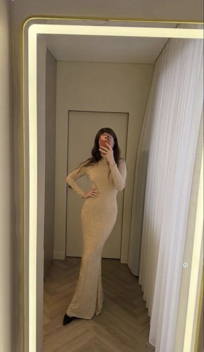 Продам платье malli мали