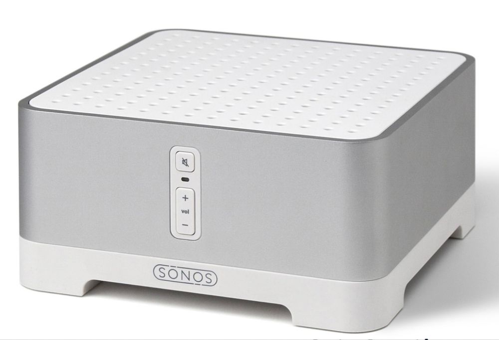 Sonos ZP-120 amplfierwi-fi