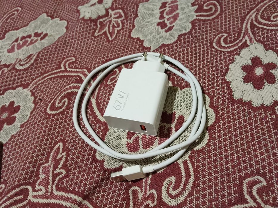 Продам Xiaomi 13 lite