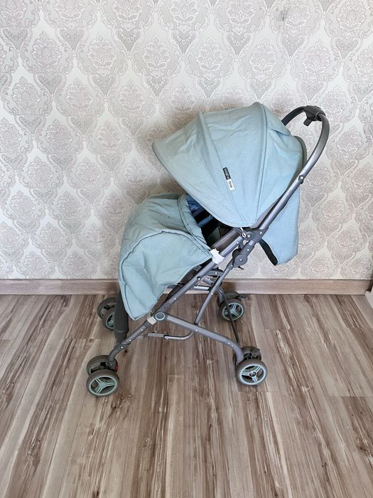 Коляска Babyton прогулочная