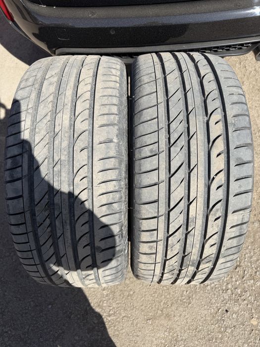 Резина 275/45 R20