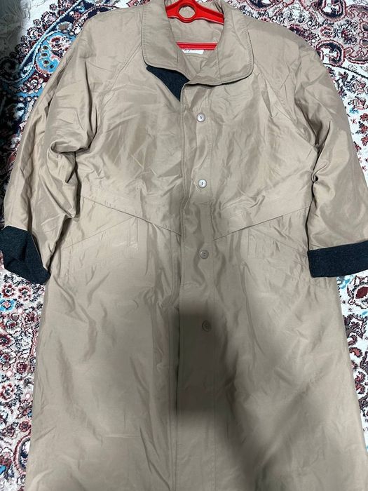 Женские куртки и пальто