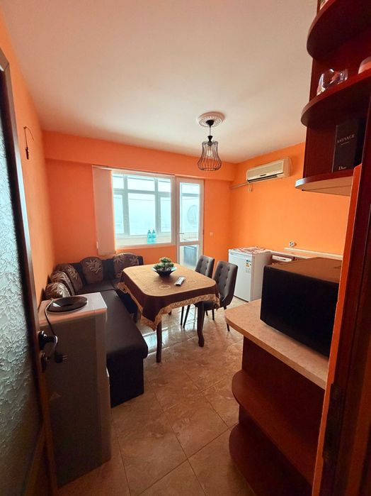 Продава се Едностаен апартамент в Лом - 42 кв.м за 425 €/кв.м - Снимка #9