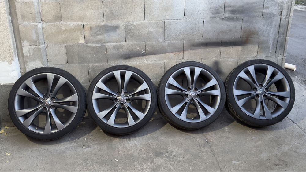 Opel оригинални джанти 20