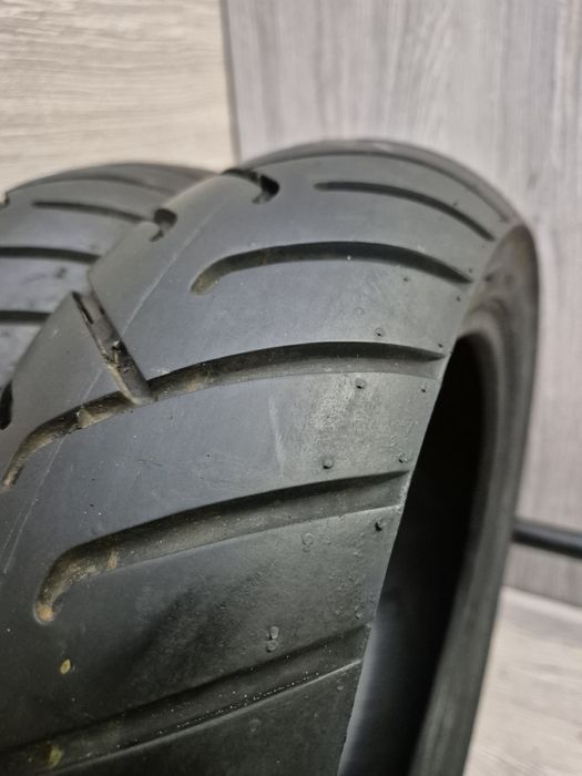 Anvelopa moto 120 70 12 Destone