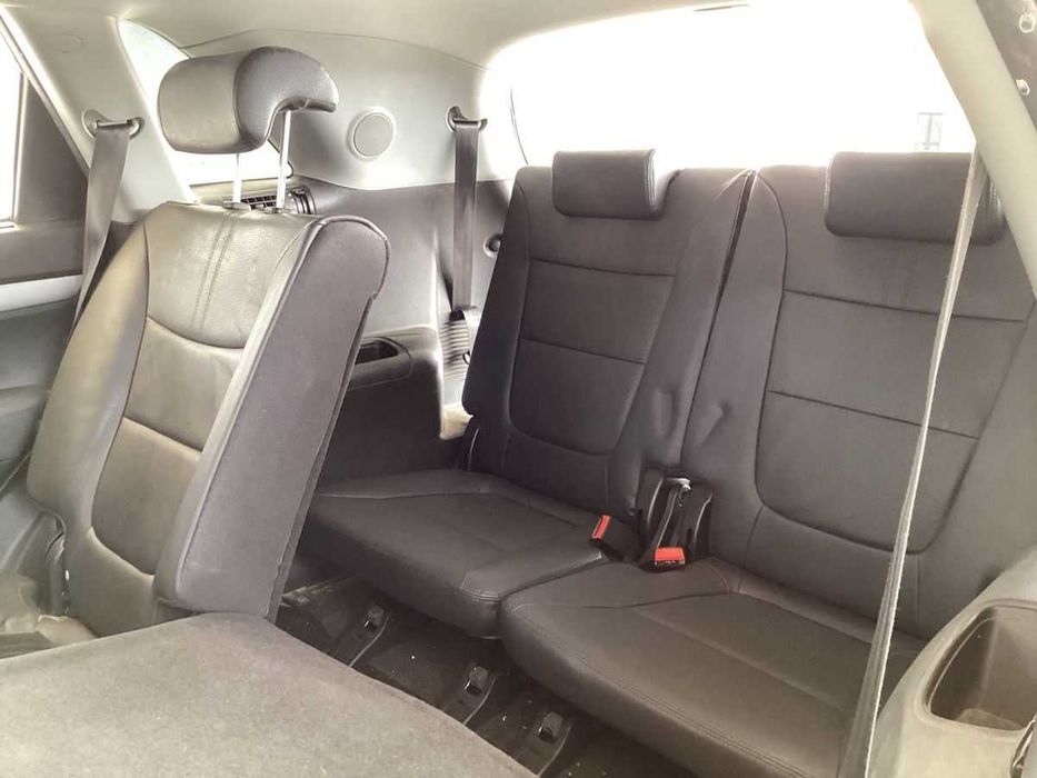 Kia Sorento 2.2 CRDi Spirit 4WD, automat, 7 locuri