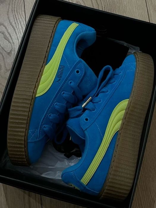 Puma Fenty by Rihanna